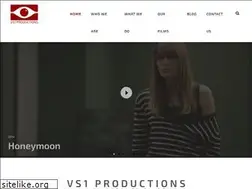 Sites similar to vs1.org