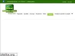 Sites similar to vs888.lv