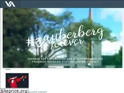 Sites similar to vsa-freiheit.org