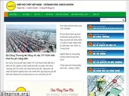 Sites similar to vsa.com.vn