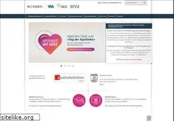 Sites similar to vsa.de