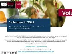 Sites similar to vsa.org.nz