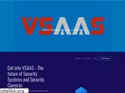 Sites similar to vsaas.com
