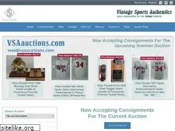 Sites similar to vsaauctions.com