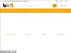 Sites similar to vsabelgium.be