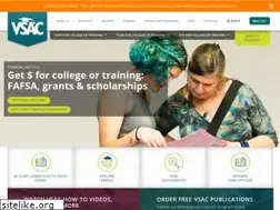 Sites similar to vsac.org