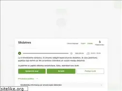 Sites similar to vsackurzeme.gov.lv