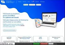 Sites similar to vsactivity.com