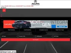 Sites similar to vsacura.com