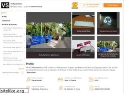 Sites similar to vsadvertisers.com
