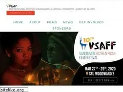 Sites similar to vsaff.org