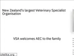 Sites similar to vsahospital.co.nz