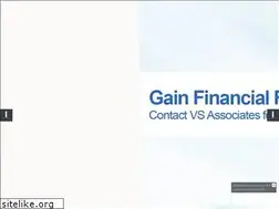 Sites similar to vsainc.com