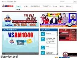 Sites similar to vsam1040.com