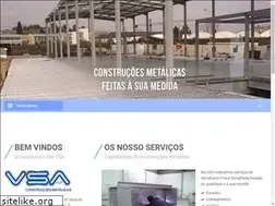 Sites similar to vsamira.pt