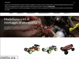 Sites similar to vsamodellismo.it