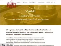 Sites similar to vsamt.ch
