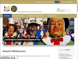 Sites similar to vsan.de