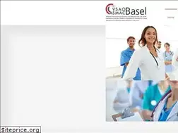 Sites similar to vsao-basel.ch