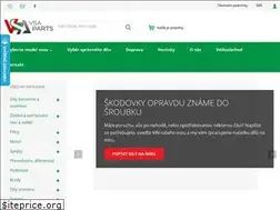 Sites similar to vsaparts.cz