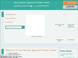 Sites similar to vsapl.co.in