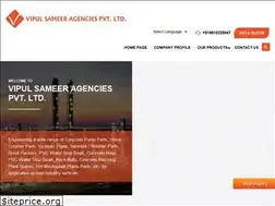 Sites similar to vsaplindia.com