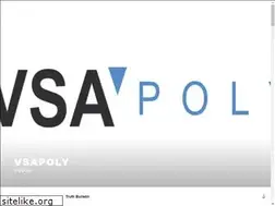Sites similar to vsapoly.co.za