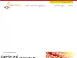 Sites similar to vsapple.com