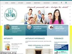 Sites similar to vsaps.cz