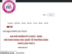 Sites similar to vsaps.org