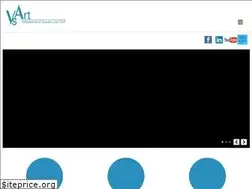Sites similar to vsart.org