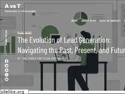 Sites similar to vsat-systems.com