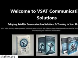 Sites similar to vsat.com