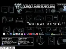Sites similar to vsatcenter.com