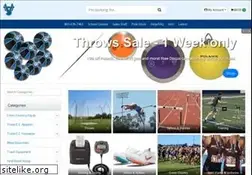 Sites similar to vsathletics.com