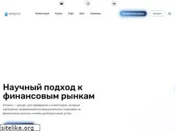 Sites similar to vsatrader.ru