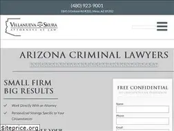 Sites similar to vsattorney.com