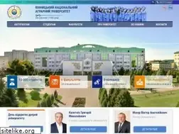 Sites similar to vsau.org