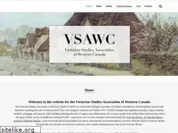 Sites similar to vsawc.org