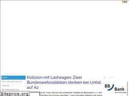 Sites similar to vsb-bund.de
