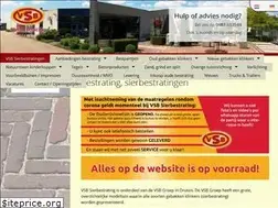 Sites similar to vsb-sierbestratingen.nl