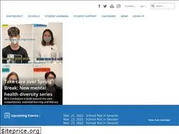 Sites similar to vsb.bc.ca