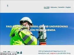 Sites similar to vsb.is