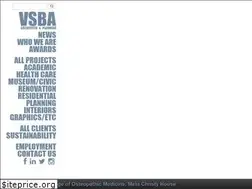 Sites similar to vsba.com