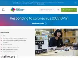Sites similar to vsbc.vic.gov.au