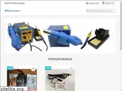 Sites similar to vsbelectronic.com
