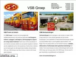 Sites similar to vsbgroep.nl