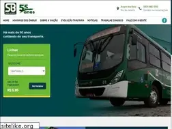 Sites similar to vsbonfim.com.br