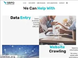 Sites similar to vsbpo.com