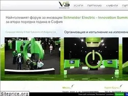 Sites similar to vsbulgaria.com